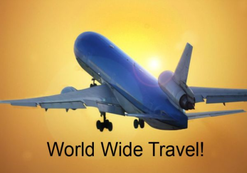 Discount Travel Deals - Trend Magazine Online