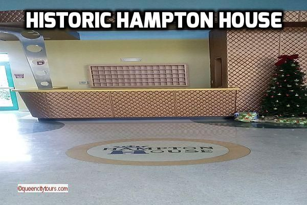 QCT Miami Daily Black Heritage Tour - Hampton House Miami - Trend Magazine Online